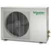 APC ACRMD4KI-3 air conditioner Air conditioner outdoor unit White