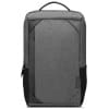 Lenovo GX40X54261 laptop case 39.6 cm (15.6") Backpack Charcoal, Grey
