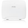 Zyxel LTE3316 wireless router Gigabit Ethernet Dual-band (2.4 GHz / 5 GHz) 4G White