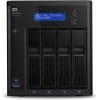 Western Digital My Cloud PR4100 NAS Desktop Ethernet LAN Black N3710