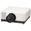 Sony VPL-FHZ101L data projector Large venue projector 10000 ANSI lumens 3LCD WUXGA (1920x1200) White