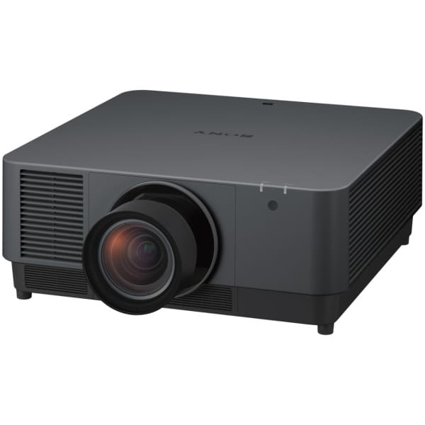 Sony VPL-FHZ91L data projector Large venue projector 9000 ANSI lumens 3LCD WUXGA (1920x1200) Black