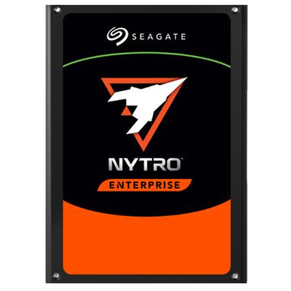 Seagate Enterprise Nytro 3332 2.5" 15.4 TB SAS 3D eTLC