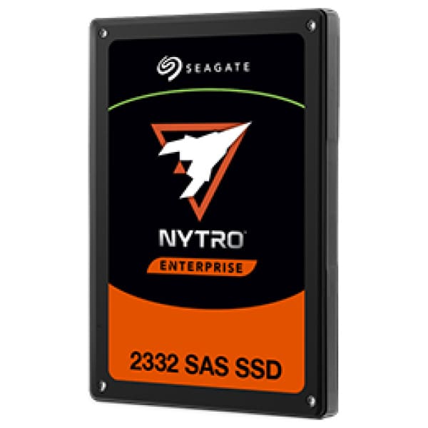 Seagate Nytro 2332 2.5" 960 GB SAS 3D eTLC
