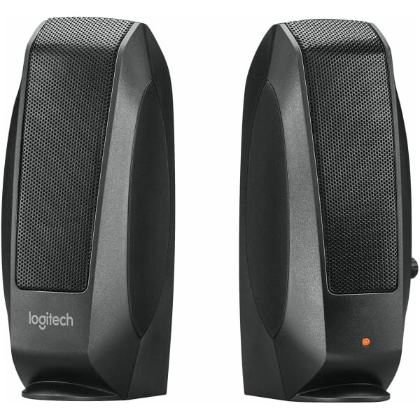 Logitech Speakers S120