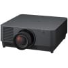 Sony VPL-FHZ91 data projector Large venue projector 9000 ANSI lumens 3LCD WUXGA (1920x1200) Black