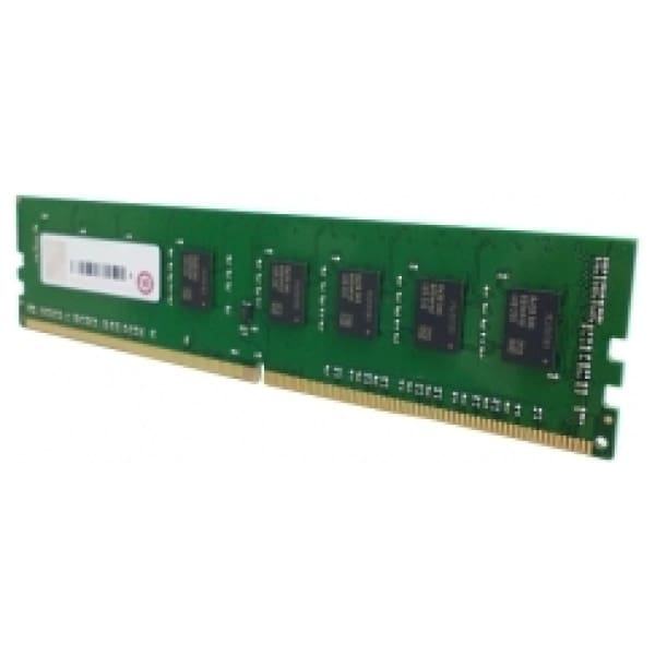 QNAP RAM-16GDR4K0-UD-3200 memory module 16 GB 1 x 16 GB DDR4 3200 MHz