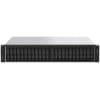 QNAP TS-h2490FU NAS Rack (2U) Ethernet LAN Black, Grey 7302P