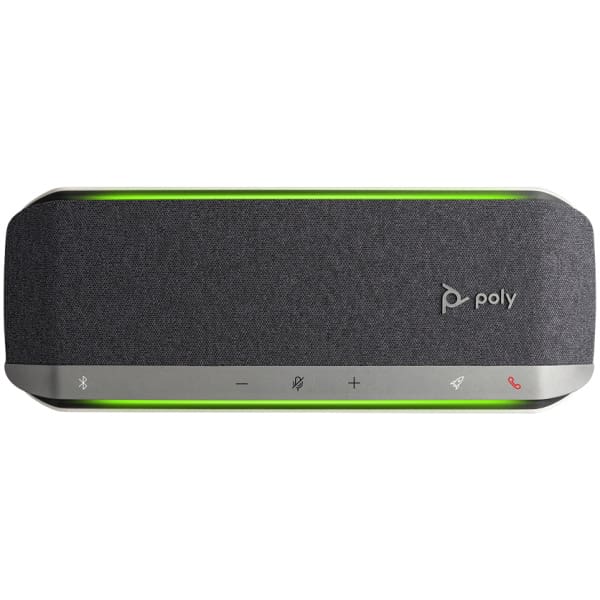 POLY Sync 40 USB-A USB-C Speaker Phone