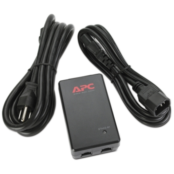 APC NBAC0303NA2 PoE adapter