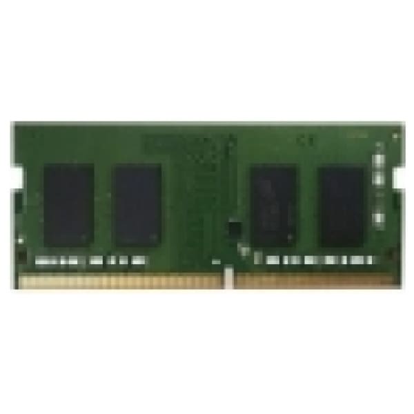 QNAP RAM-16GDR4K0-SO-2666 memory module 16 GB 1 x 16 GB DDR4 2666 MHz