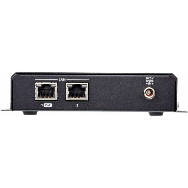 ATEN 4K HDMI over IP Receiver with PoE