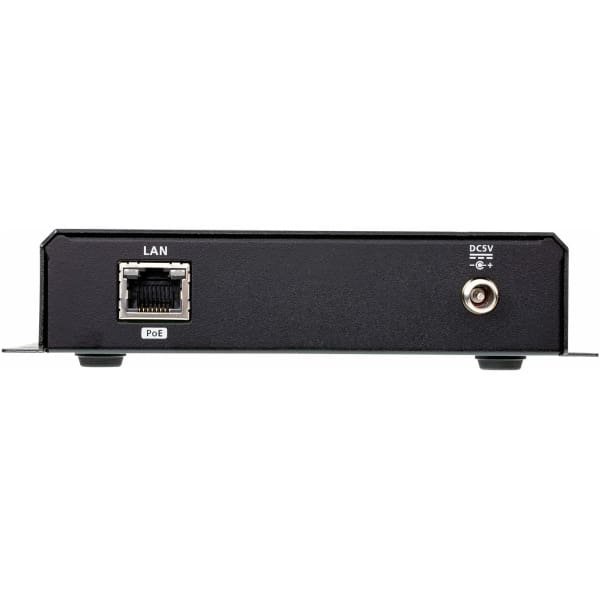 ATEN 4K HDMI over IP Transmitter with PoE