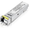 Zyxel SFP-BX1550-E network transceiver module Fiber optic 1000 Mbit/s