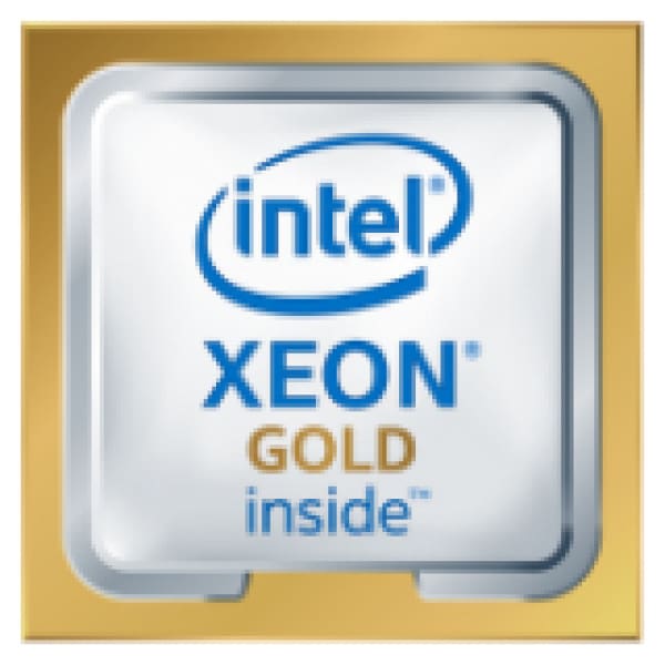 Lenovo Xeon Intel Gold 6342 processor 2.8 GHz 36 MB