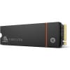 Seagate FireCuda 530 M.2 2 TB PCI Express 4.0 3D TLC NVMe