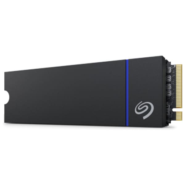 Seagate Game Drive PS5 NVMe M.2 1 TB PCI Express 4.0 3D TLC