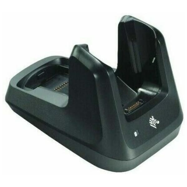 Zebra KT-CRD-MC33-2SUCHG-01 mobile device dock station PDA Black