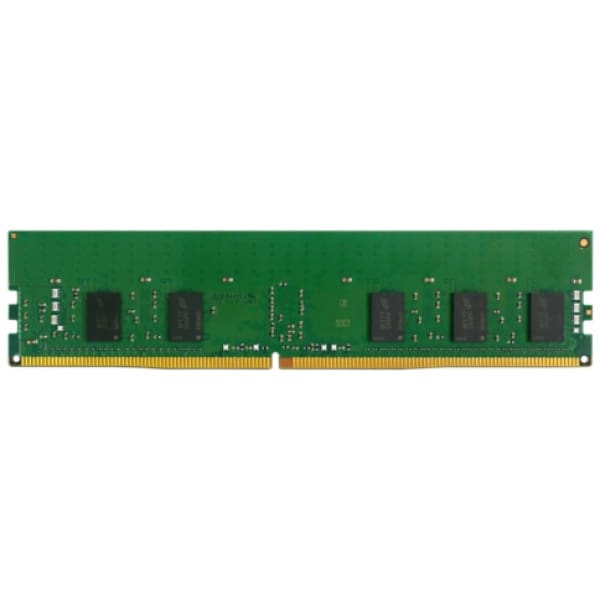 QNAP RAM-32GDR4S0-UD-3200 memory module 32 GB 1 x 32 GB DDR4 3200 MHz