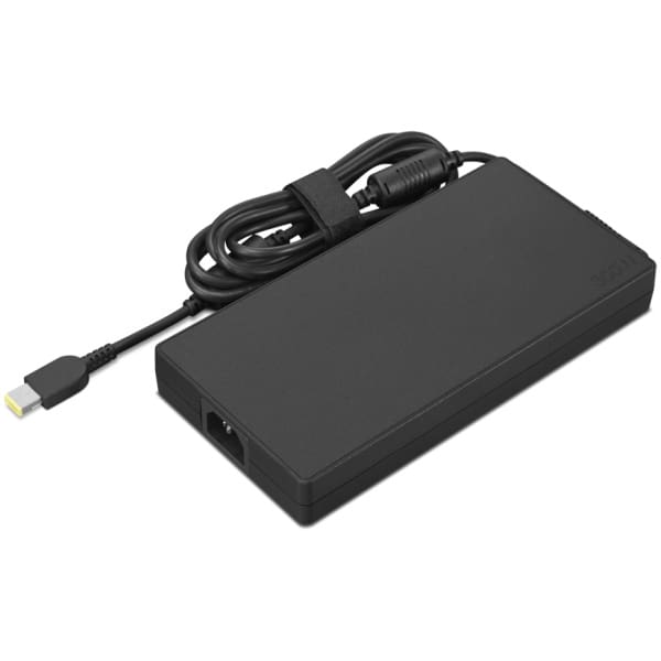 Lenovo GX21F23053 power adapter/inverter Indoor 300 W Black