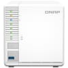 QNAP TS-364 NAS Tower Ethernet LAN White