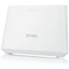 Zyxel EX3301-T0 wireless router Gigabit Ethernet Dual-band (2.4 GHz / 5 GHz) White