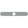 Logitech Rally Bar Huddle - Off-White Fabric Cover