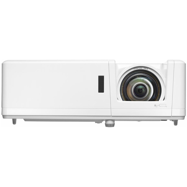 Optoma ZH406STX data projector Short throw projector 4200 ANSI lumens DLP 1080p (1920x1080) 3D White