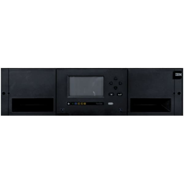 Lenovo IBM TS4300 Storage array Tape Cartridge LTO
