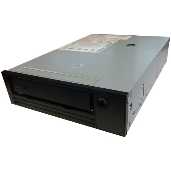 Lenovo 7T27A01503 backup storage device Storage drive Tape Cartridge LTO 6 GB