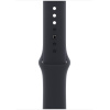 Apple MT3F3ZM/A Smart Wearable Accessories Band Black Fluoroelastomer