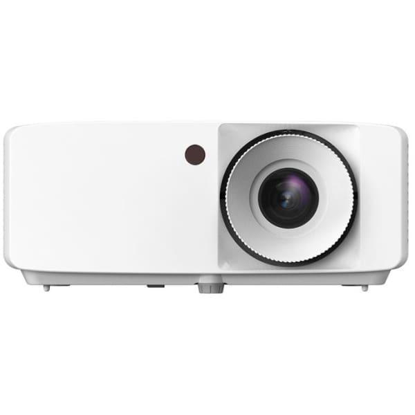 Optoma ZH400 data projector 4000 ANSI lumens DLP 1080p (1920x1080) 3D White