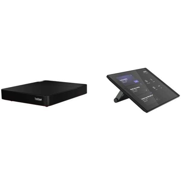 Lenovo ThinkSmart Core + Controller Kit video conferencing system Ethernet LAN