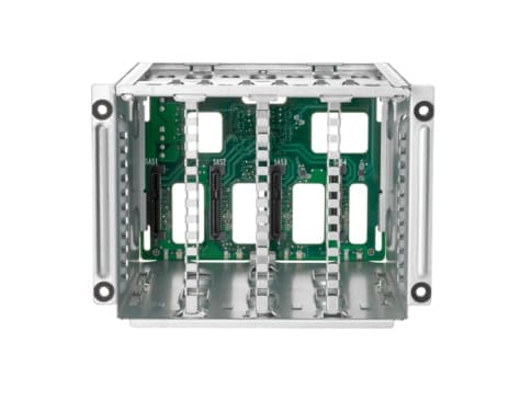 HPE P47216-B21 drive bay panel Storage drive tray