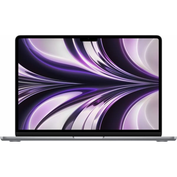 Apple MacBook Air Laptop 34.5 cm (13.6") Apple M M2 24 GB 1 TB SSD Wi-Fi 6 (802.11ax) macOS Monterey Grey
