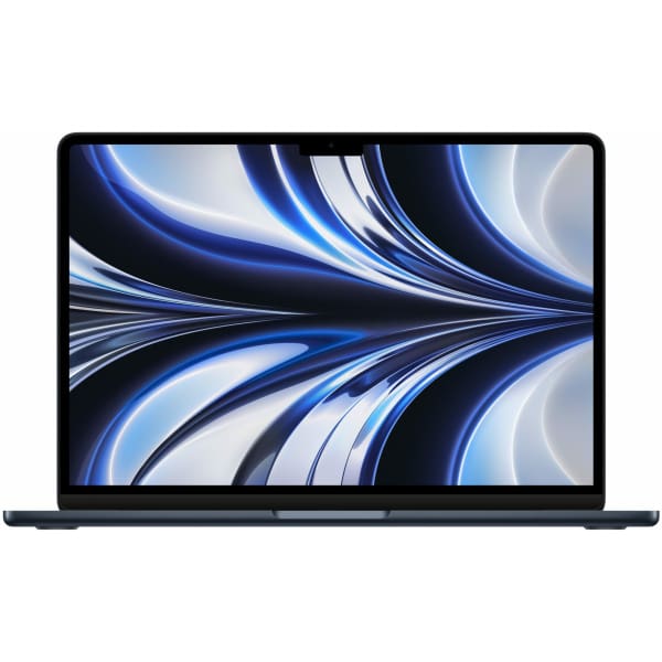 Apple MacBook Air Laptop 34.5 cm (13.6") Apple M M2 24 GB 1 TB SSD Wi-Fi 6 (802.11ax) macOS Monterey Navy