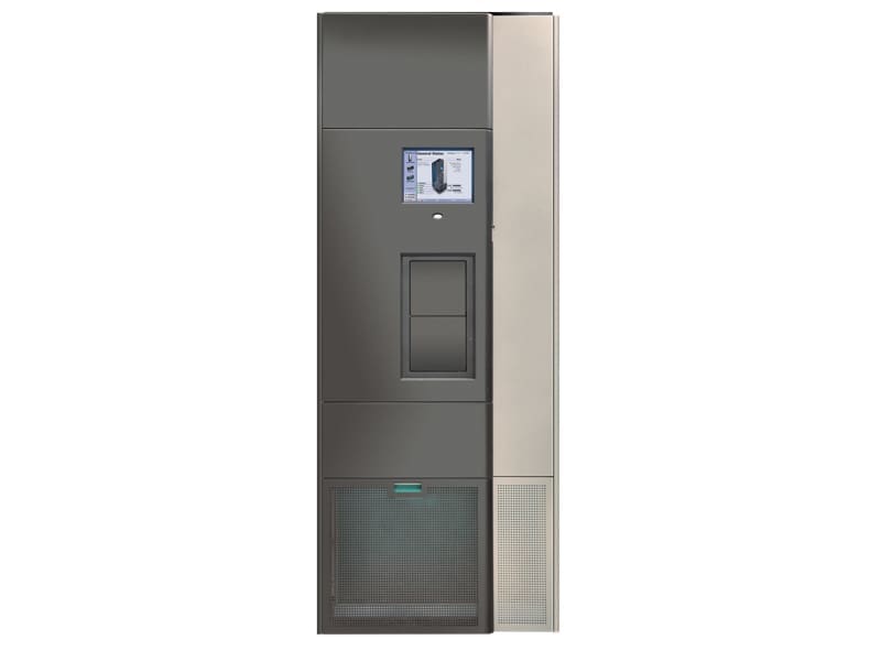 HPE R7E99A backup storage media LTO