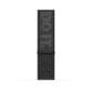 Apple MPJ13ZM/A Smart Wearable Accessories Band Black, White Nylon