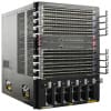 HPE JC612A network equipment chassis 14U Black