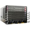 HPE 10504 network equipment chassis Grey