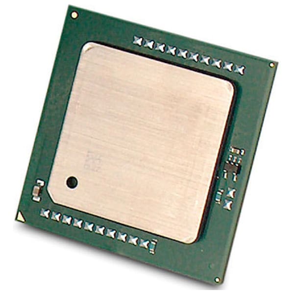 HPE Xeon E5-2670 processor 2.6 GHz 20 MB L3