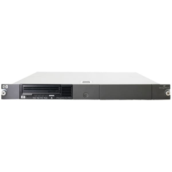 HPE EH903C backup storage device Storage auto loader & library Tape Cartridge 800 GB