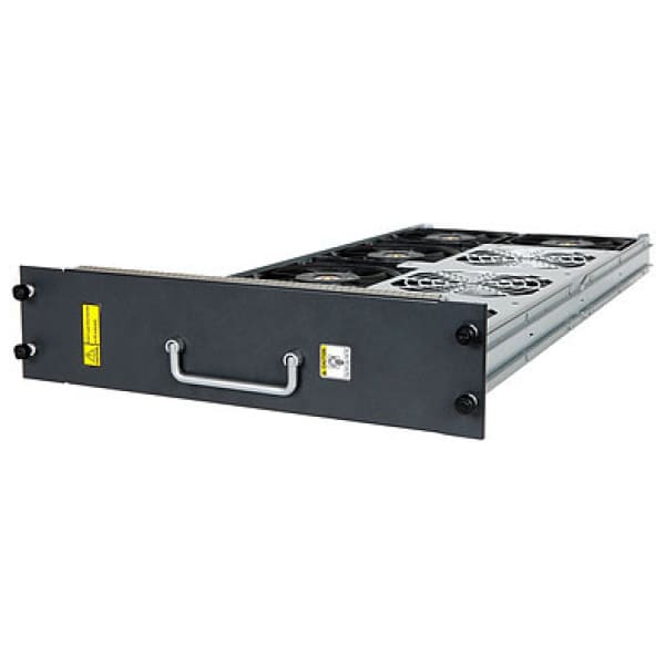 HPE JC664A network switch component
