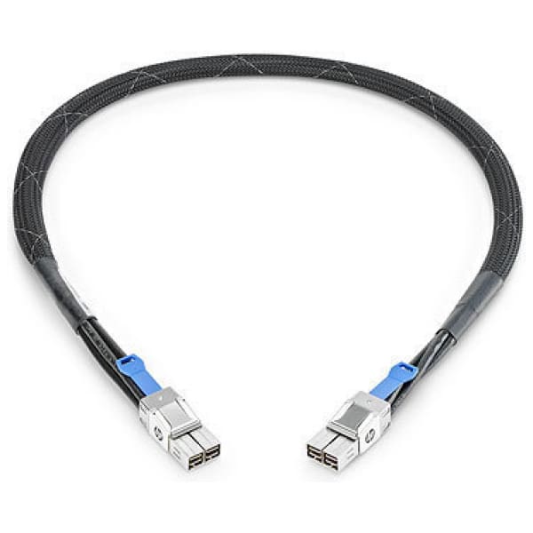 Aruba J9665A networking cable Grey 1 m