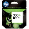 HP 300XL High Yield Black Original Ink Cartridge