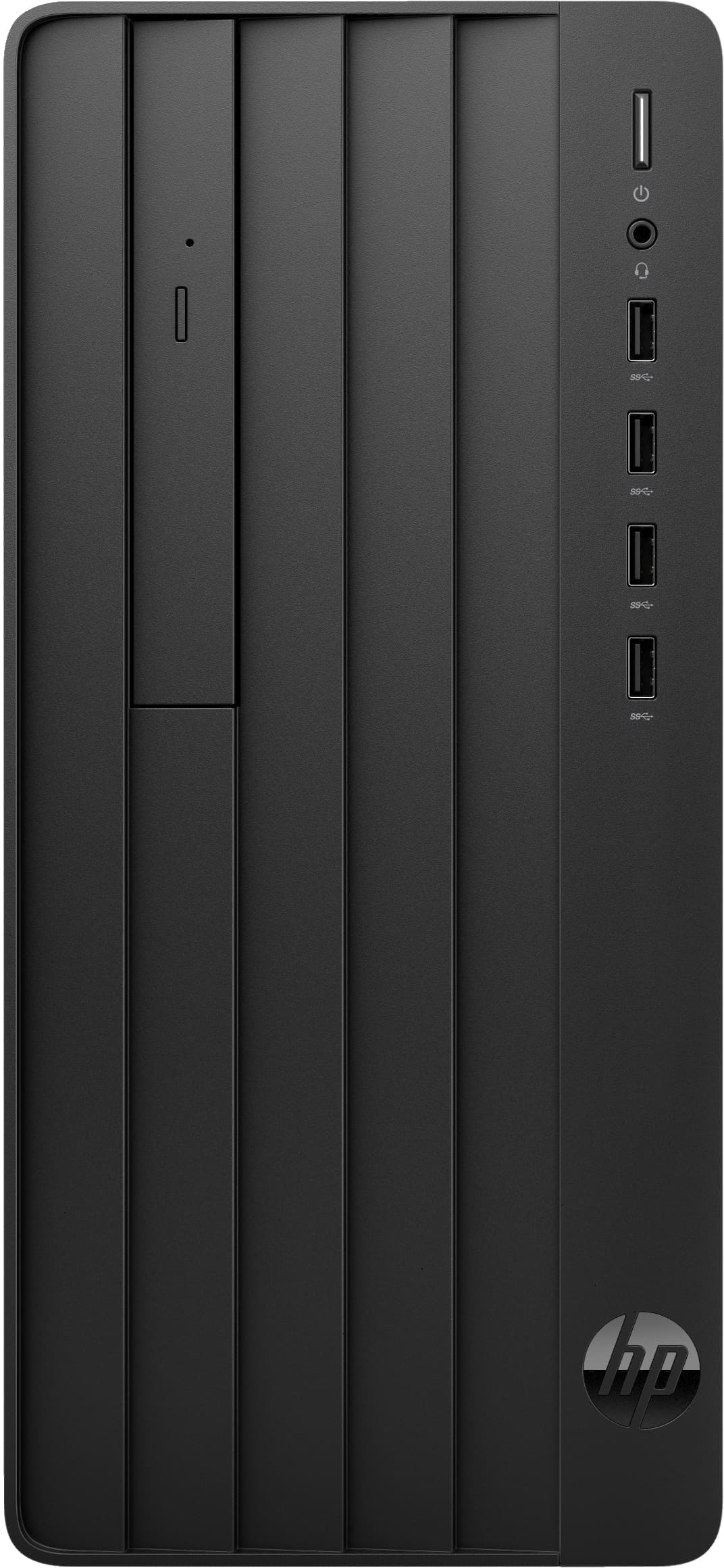 HP Pro 290 G9 Intel® Core™ i5 i5-13500 8 GB DDR4-SDRAM 256 GB SSD Windows 11 Pro Tower PC Black