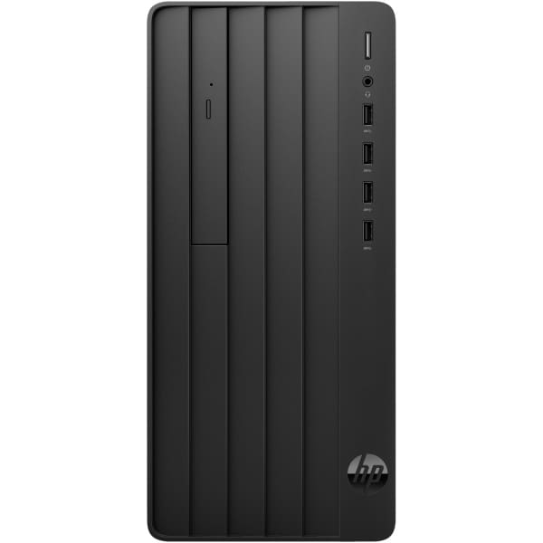 HP Pro 290 G9 Intel® Core™ i7 i7-12700 16 GB DDR4-SDRAM 512 GB SSD Windows 11 Pro Tower PC Black