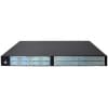 HPE MSR3024 wired router Gigabit Ethernet Black
