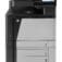 HP Color LaserJet Enterprise Flow MFP M880z, Print, copy, scan, fax, 200-sheet ADF; Front-facing USB printing; Scan to email/PDF; Two-sided printing