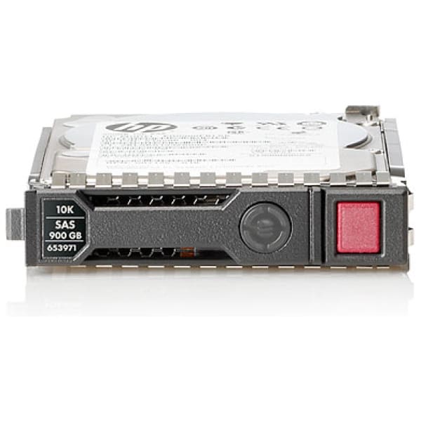 HPE 739892-B21 internal solid state drive 2.5″ 300 GB Serial ATA II